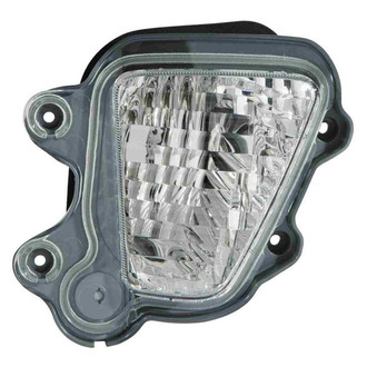 Depo® - Passenger Side Replacement Backup Light (Standard Line)