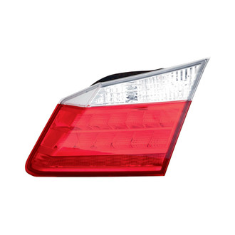 Depo® - Driver Side Inner Replacement Tail Light (Standard Line)