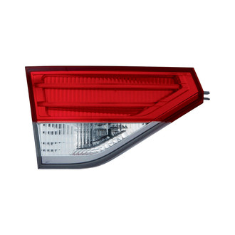 Depo® - Driver Side Inner Replacement Tail Light (CAPA Certified)