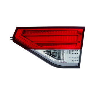 Depo® - Passenger Side Inner Replacement Tail Light (Standard Line)