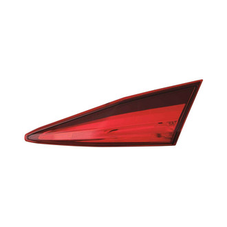 Depo® - Driver Side Inner Replacement Tail Light (Standard Line)