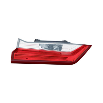 Depo® - Driver Side Inner Replacement Tail Light (CAPA Certified)