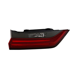 Depo® - Driver Side Inner Replacement Tail Light (CAPA Certified)