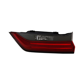 Depo® - Passenger Side Inner Replacement Tail Light (CAPA Certified)