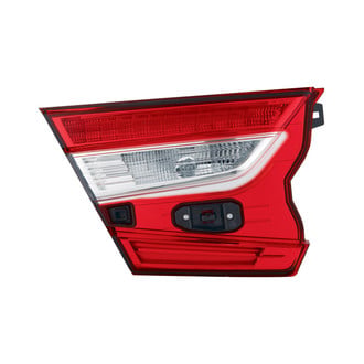 Depo® - Driver Side Inner Replacement Tail Light (CAPA Certified)