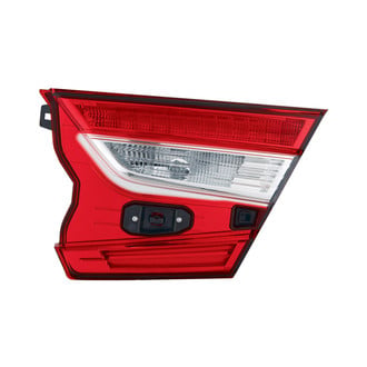 Depo® - Passenger Side Inner Replacement Tail Light (CAPA Certified)