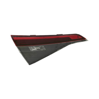 Depo® - Driver Side Inner Replacement Tail Light (CAPA Certified)