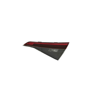Depo® - Passenger Side Inner Replacement Tail Light (CAPA Certified)