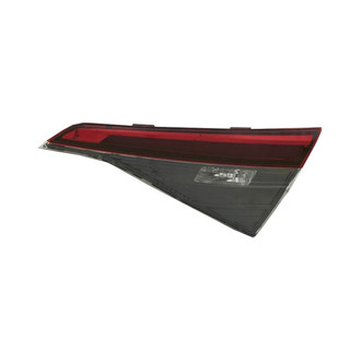 Depo® - Passenger Side Inner Replacement Tail Light (Standard Line)