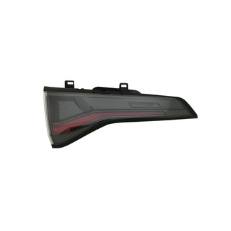 Depo® - Driver Side Inner Replacement Tail Light (CAPA Certified)