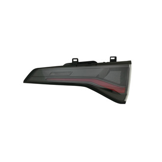 Depo® - Passenger Side Inner Replacement Tail Light (CAPA Certified)