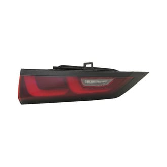 Depo® - Driver Side Inner Replacement Tail Light (Standard Line)
