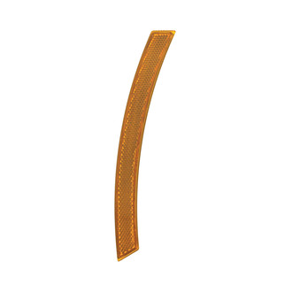Depo® - Front Bumper Reflector