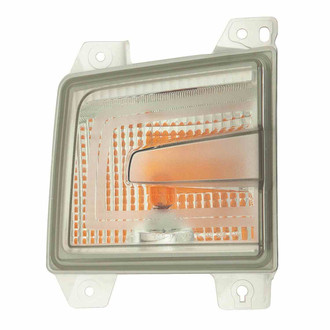 Depo® - Passenger Side Replacement Turn Signal/Parking Light (Standard Line)