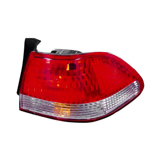Depo® - Passenger Side Outer Replacement Tail Light (Standard Line)