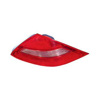 Depo® - Passenger Side Replacement Tail Light (Standard Line)