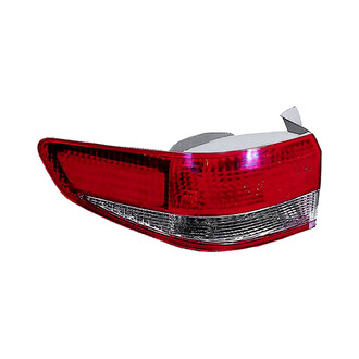 Depo® - Driver Side Outer Replacement Tail Light (Standard Line)