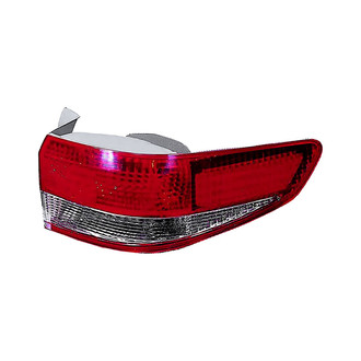 Depo® - Passenger Side Outer Replacement Tail Light (Standard Line)
