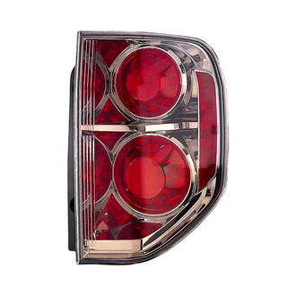 Depo® - Passenger Side Replacement Tail Light (Standard Line)