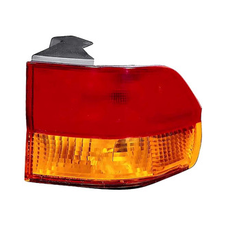 Depo® - Passenger Side Outer Replacement Tail Light (Standard Line)