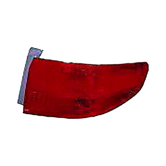 Depo® - Passenger Side Outer Replacement Tail Light (CAPA Certified)
