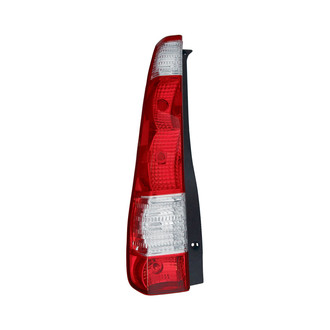 Depo® - Driver Side Replacement Tail Light (Standard Line)