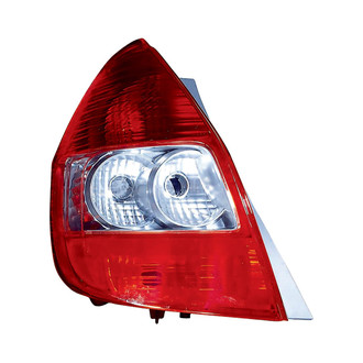 Depo® - Driver Side Replacement Tail Light (Standard Line)
