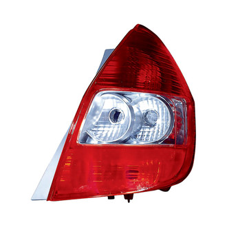 Depo® - Passenger Side Replacement Tail Light (Standard Line)