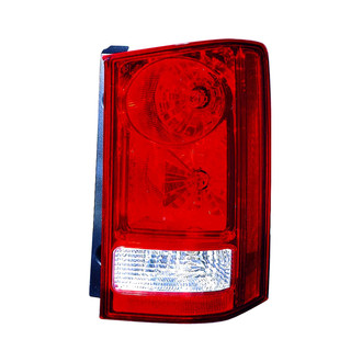 Depo® - Passenger Side Replacement Tail Light (Standard Line)