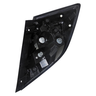 Depo® - Driver Side Outer Replacement Tail Light (CAPA Certified)