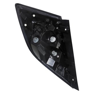 Depo® - Passenger Side Outer Replacement Tail Light (CAPA Certified)