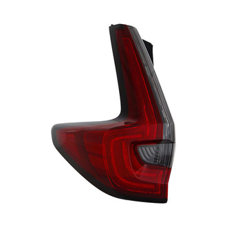 Depo® - Driver Side Outer Replacement Tail Light (CAPA Certified)