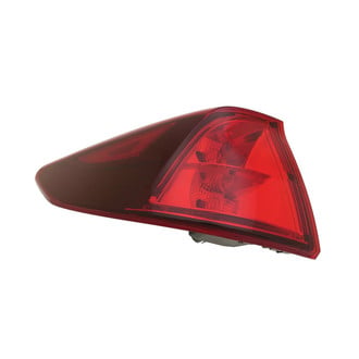 Depo® - Replacement Tail Light