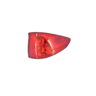 Depo® - Passenger Side Outer Replacement Tail Light (Standard Line)