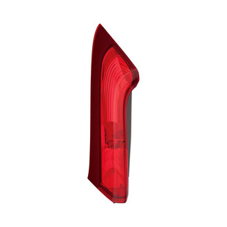 Depo® - Driver Side Upper Replacement Tail Light (CAPA Certified)