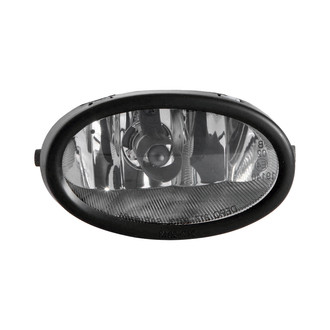 Depo® - Passenger Side Replacement Fog Light