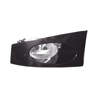 Depo® - Driver Side Replacement Fog Light (Standard Line)