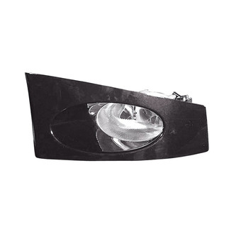 Depo® - Passenger Side Replacement Fog Light (Standard Line)