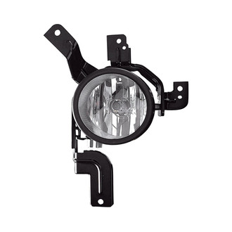 Depo® - Passenger Side Replacement Fog Light (Standard Line)