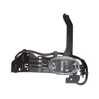 Depo® - Driver Side Replacement Fog Light (Standard Line)