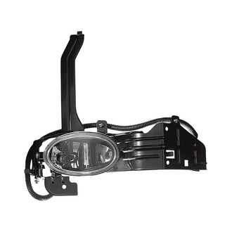 Depo® - Passenger Side Replacement Fog Light (CAPA Certified)