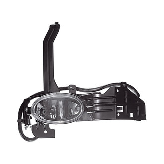 Depo® - Passenger Side Replacement Fog Light (Standard Line)
