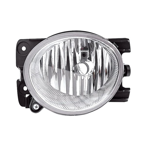 Depo® - Driver Side Replacement Fog Light, Honda Pilot