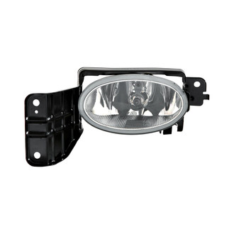 Depo® - Driver Side Replacement Fog Light (Standard Line)