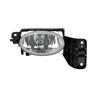 Depo® - Passenger Side Replacement Fog Light (Standard Line)