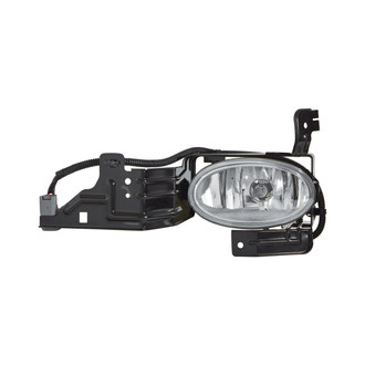 Depo® - Driver Side Replacement Fog Light (CAPA Certified)