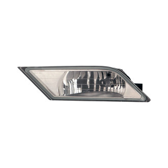 Depo® - Driver Side Replacement Fog Light (CAPA Certified)