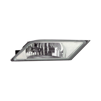 Depo® - Passenger Side Replacement Fog Light (CAPA Certified)