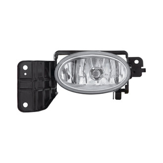 Depo® - Driver Side Replacement Fog Light (Standard Line)