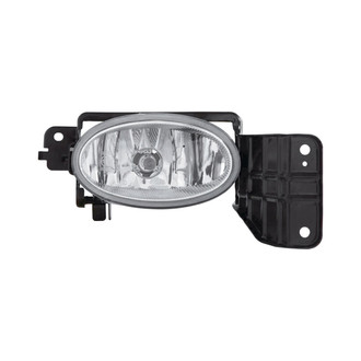 Depo® - Passenger Side Replacement Fog Light (Standard Line)